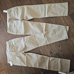 Gap Kids khaki pants